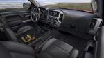 Chevrolet Silverado 2014 года